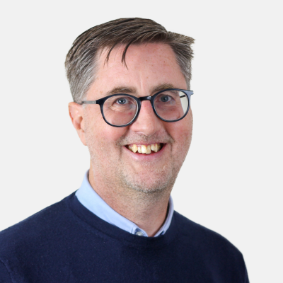 Sverker Östman
